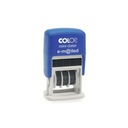ШТАМП ДАТА ШТАМП COLOP S160 ПОЛУЧЕНО