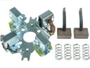 СТАРТЕРНЫЙ ДЕРЖАТЕЛЬ ЩЕТКИ SBH0003 AS-PL