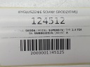 INSONORISATION CLOISONS SKODA SUPERB IV 5WB863353Aphoto 8
