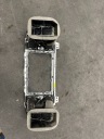 2016 KIA SPORTAGE GRILLE CONDUIT D'AIR TABLEAU DE BORD INSTRUMENTATION 97410F1000photo 7