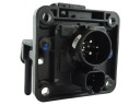 ГНІЗДО ISOBUS MASTER 9-PIN 12–24V POWELL ACTIVE DO CIAGNIKA МАШИНИ АВТОМОБІЛЬНИЙ  (18891312477) фото min 4