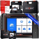 AUTOXSCAN RS910 PRO TS ДИАГНОСТИЧЕСКИЙ ТЕСТЕР ПОЛЬСКИЙ