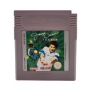 Джимми Коннорс Теннис Game Boy Gameboy Classic
