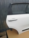 DE PUERTA DERECHA PARTE TRASERA KIA NIRO 18R COMPUESTO COLOR UD BLANCO SIMPLE 