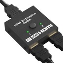 Разветвитель сигнала HDMI 4K 60 Гц