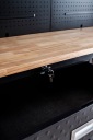 Мебель для мастерской GS-ZESTAW Купчик GS-ZESTAW
