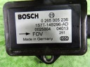 FORD MONDEO MK3 SENSOR ESP 0265005236  photo 9