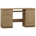 СТОЛ СОСНОВЫЙ, МАССИВ ДЕРЕВА, РАЗНЫЕ ЦВЕТА