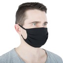 ХЛОПКОВАЯ МАСКА ДЛЯ ЛИЦА 1 шт.