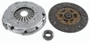 EMBRAYAGE ENSEMBLE SACHS 3000954224 4110023580photo 12