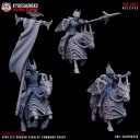 CMD High Elf Dragon x3 — Мини-счет