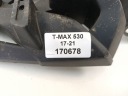 YAMAHA T-MAX 530 17-21 КРІПЛЕННЯ НОМЕРА НОМЕРА  (18691474414) фото min 7