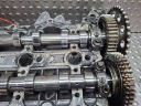 COUVERCLE DE SOUPAPES ARBRES DISTRIBUTION 130C07155R MASTER III 2.3 DCI BI TURBO 2019-photo 6