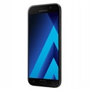 Samsung Galaxy A5 3 GB / 32 GB czarny + ŁADOWARKA Pamięć RAM 3 GB