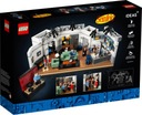 LEGO Ideas 21328 Seinfeld EAN (GTIN) 5702016995756