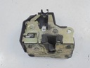 RENAULT SCENIC I 99-03 LOCK DOOR REAR LEFT FACELIFT FACELIFT 2PIN photo 1 - milautoparts-fr.ukrlive.com