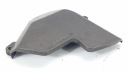 HONDA CBR 600 RR PC37 03-04R PROTECTION PIGNONS COUVERCLE COUVERCLES PLASTIQUEphoto 4