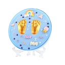 Аксессуары Milestone Gift Footprint Pad Ink Pad