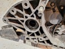 КОРОБКА ПЕРЕДАЧ 55241803 FIAT PANDA 3 4X4 CROSS 1.3 MJET БЕЗ РЕДУКТОРА  (16698365083) фото min 7