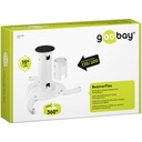 Крепление для проектора BeamerFlex 13–20 см B Goobay