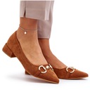 Baleriny rozmiar 39 CAMEL