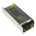 БЛОК ПИТАНИЯ СВЕТОДИОДОВ 60Вт 12В 5А модульный SLIM