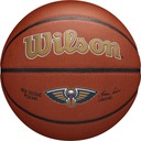 УИЛСОН НЬЮ-ОРЛЕАНС ПЕЛИКАНС НБА БАСКЕТБОЛ