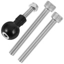 ОСНОВАНИЕ ЗАЖИМА РУЛЯ МОТОЦИКЛОВОЕ ОСНОВАНИЕ С ШАРОВОЙ ГОЛОВКОЙ