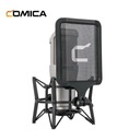 Конденсаторный микрофон Comica STM01
