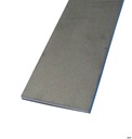 Oceľový plech Formatka 80x50x2 mm (š x d x h)