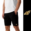 МУЖСКИЕ СПОРТИВНЫЕ ШОРТЫ 4F КОРОТКИЕ БРЮКИ ПОВСЕДНЕВНЫЕ СПОРТИВНЫЕ ШОРТЫ