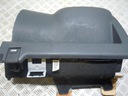 КРЫШКА ПРИБОРНОЙ ПАНЕЛИ HYUNDAI TUCSON I РУЧКА КАПОТА