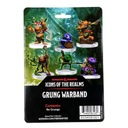 D&D Icons of the Realms Warband: Grung Warband Rodzaj gadżetu gamingowy