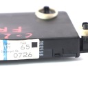MERCEDES C219 MODULE CONTRÔLEUR PORTES DROIT AVANT A2198200726photo 11