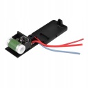 17117541092R RÉSISTANCE MOTEUR VENTILATEUR CHLODNphoto 11