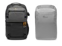 Рюкзак Lowepro Fastpack Pro BP 250 AW III серый