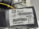 НАГРІВАЧ КОМПЛЕКТНА ЗМІШУВАЧ ПОВІТРЯ A1698300460 MERCEDES W245 ЄВРОПА  (17132312708) фото min 7