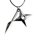 НАРУТО ИТАЧИ КУЛОН КОСПЛЕЙ АНИМЕ ОЖЕРЕЛЬЕ