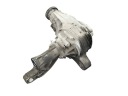 2006 MERCEDES-BENZ ML W164 ДИФЕРЕНЦІАЛ ПЕРЕДНІЙ NA  фото 6