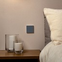 AQARA H1 PRZEŁĄCZNIK WŁĄCZNIK ŚWIATEŁ 1 PRZYCISK SMART HOMEKIT ZIGBEE EU