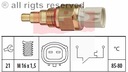 Vypínač ventilátora chladiča EPS 1.850.109 MB356 Výrobca dielov EPS