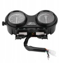 СПИДОМЕТР DO MOTORA МОТОЦИКЛЕТНЫЙ LCD 12V ЗАМЕНИТЕЛЬ DO YBR 125  фото 15
