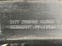 BMW X1 E84 MOULURE GARDE-BOUE GAUCHE AVANT ARRIÈRE 51772990165 51122990171photo 7