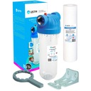 КОРПУС ВОДНОГО ФИЛЬТРА 3/4 ВСТАВКА РУЧКИ-КЛЮЧА USTM