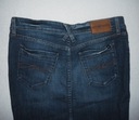 Tommy Hilfiger spódnica jeans ołówkowa S/M Kolekcja wielosezonowa