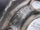 VOLVO S60 S80 I V70 II KOLO RÉGLAGE 125/80/17 99M 5X108 9209872photo 8