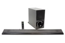 Саундбар Sony HT-CT790 2.1 330 Вт, черный