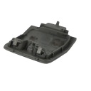 BMW E60 E60 LCI CLAPET CROCHET D'ATTELAGE VERTE PATAGONIAGRUEN A71 0395209photo 10