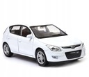 Модель Hyundai i30 1:34 WELLY