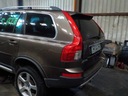 VOLVO XC90 I PARRILLAS DE TECHO R DESIGN 